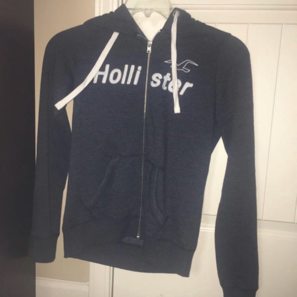Hollister Hoodie / Jacket